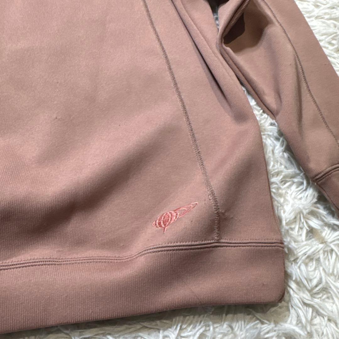 BEAMS GOLF ORANGE LABEL /バーチカルニット プルオーバー