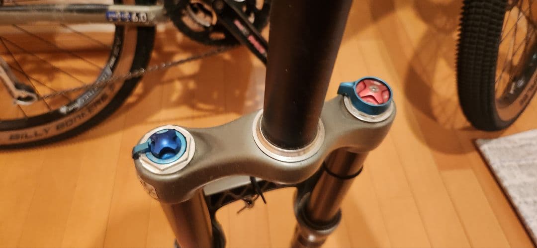 GIANT Reign 0 フルサス 26インチ マウンテンバイク