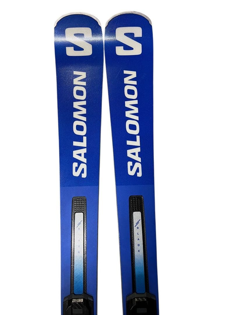 【ささきこまち】サロモンS/RACE SL10 155cm ビンディング