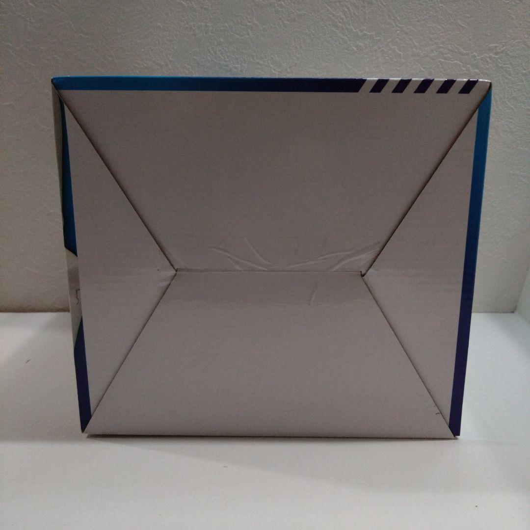 Quarter Impact 綾波レイ　エヴァンゲリオン フィギュア　未開封品