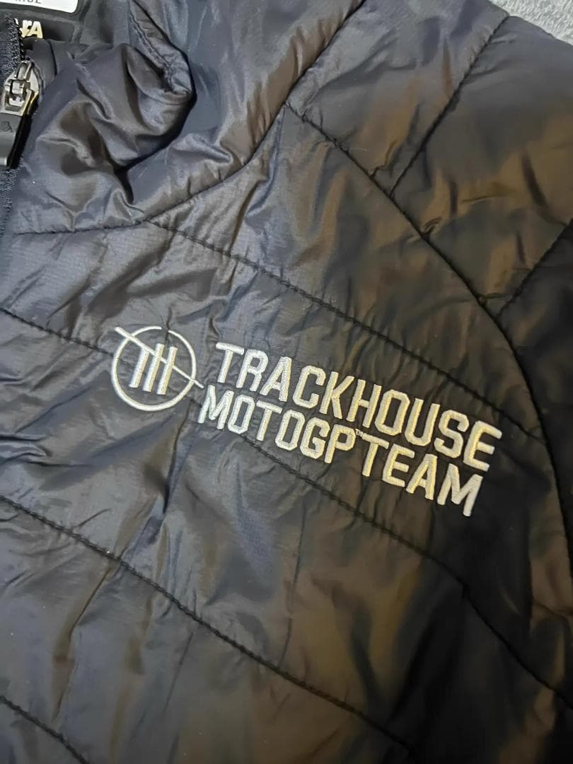 Kappa TRACKHOUSE MOTOGP TEAM ウィンドブレーカー