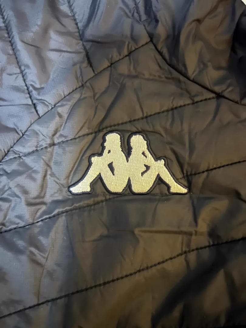 Kappa TRACKHOUSE MOTOGP TEAM ウィンドブレーカー