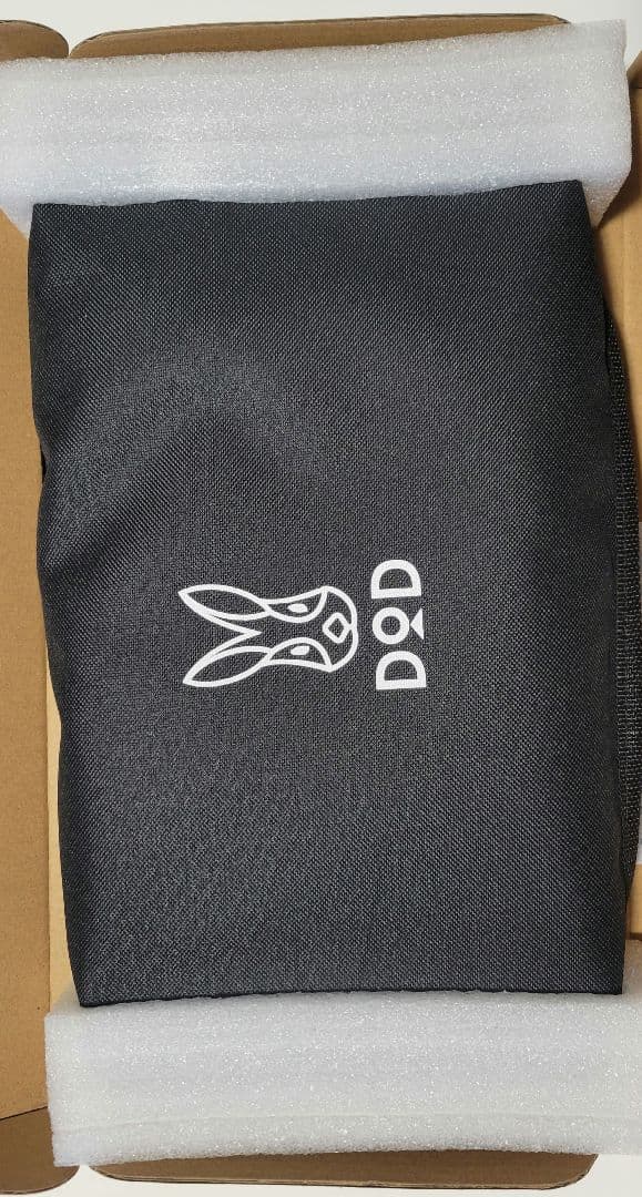DOD(ディーオーディー) ぺらもえファイヤー
