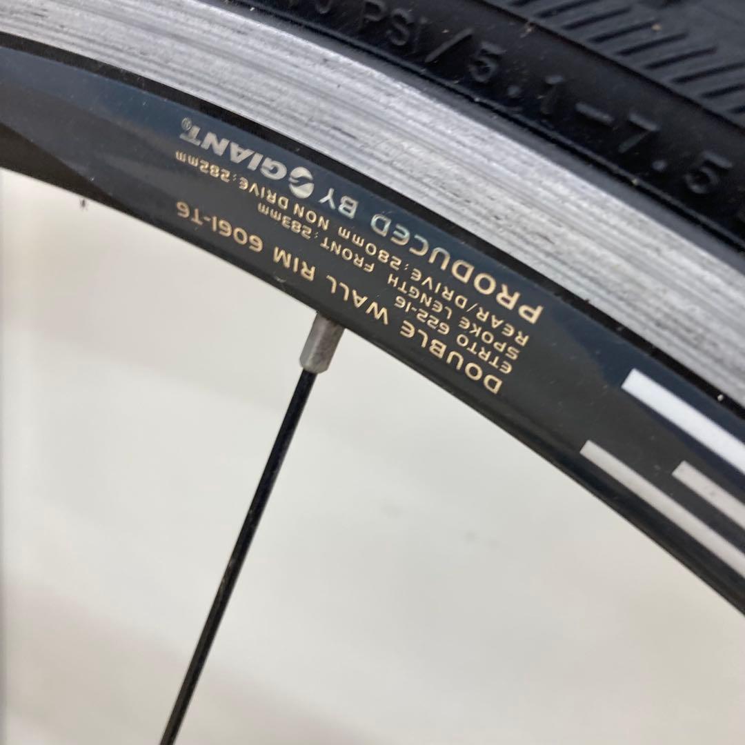 Giant ジャイアント　ロードバイク Defy