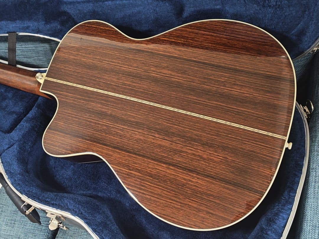2023 Martin CTM 000C-28 プレミアムアディロンダックVTS