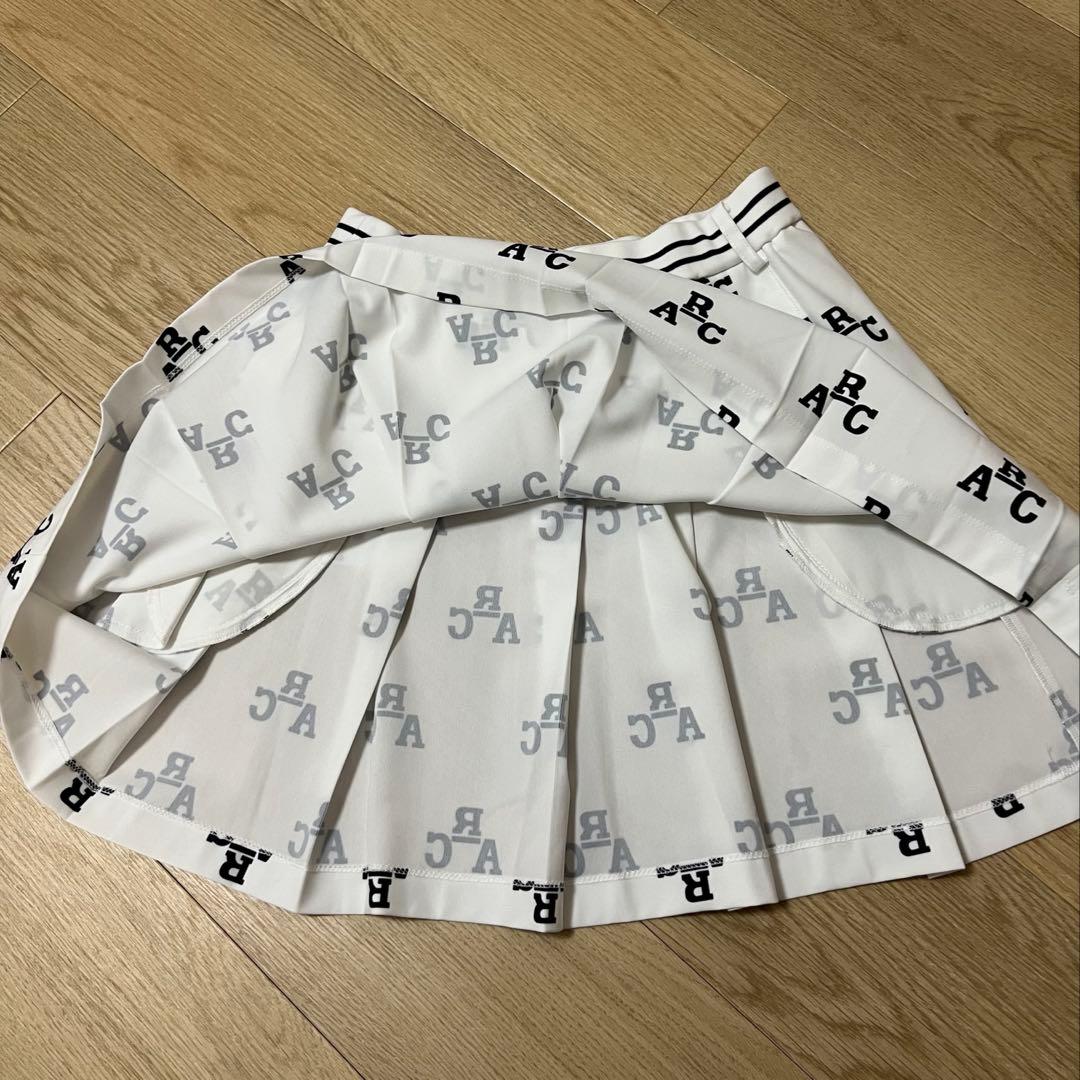 ARCHIVIO アルチビオ　プリーツスカート 新品