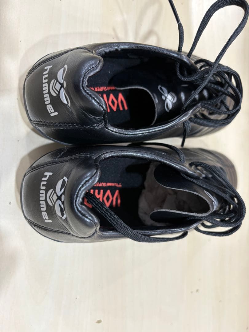 hummel ヒュンメル ヴォラートⅢ ACADEMY SUPERWIDE 26