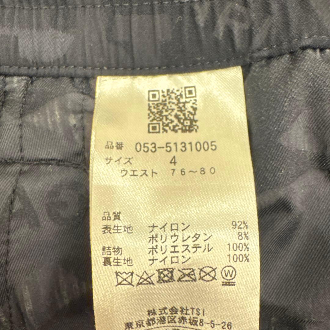 Pearly Gates パーリーゲイツ　ダウンセットアップ上下　最後の値下げ！