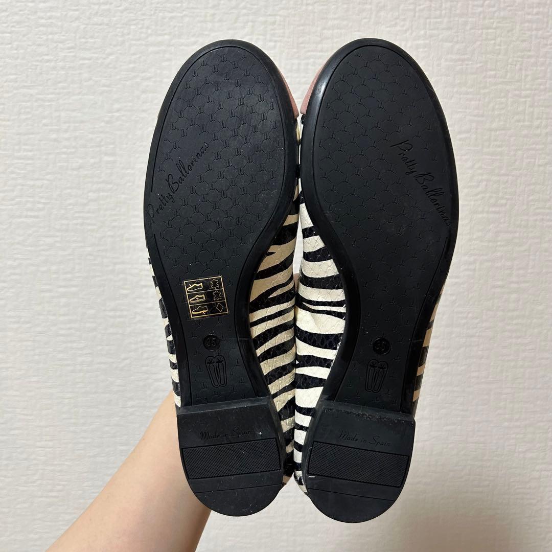 新品未使用‼️再値下げ‼️Pretty Ballerinas