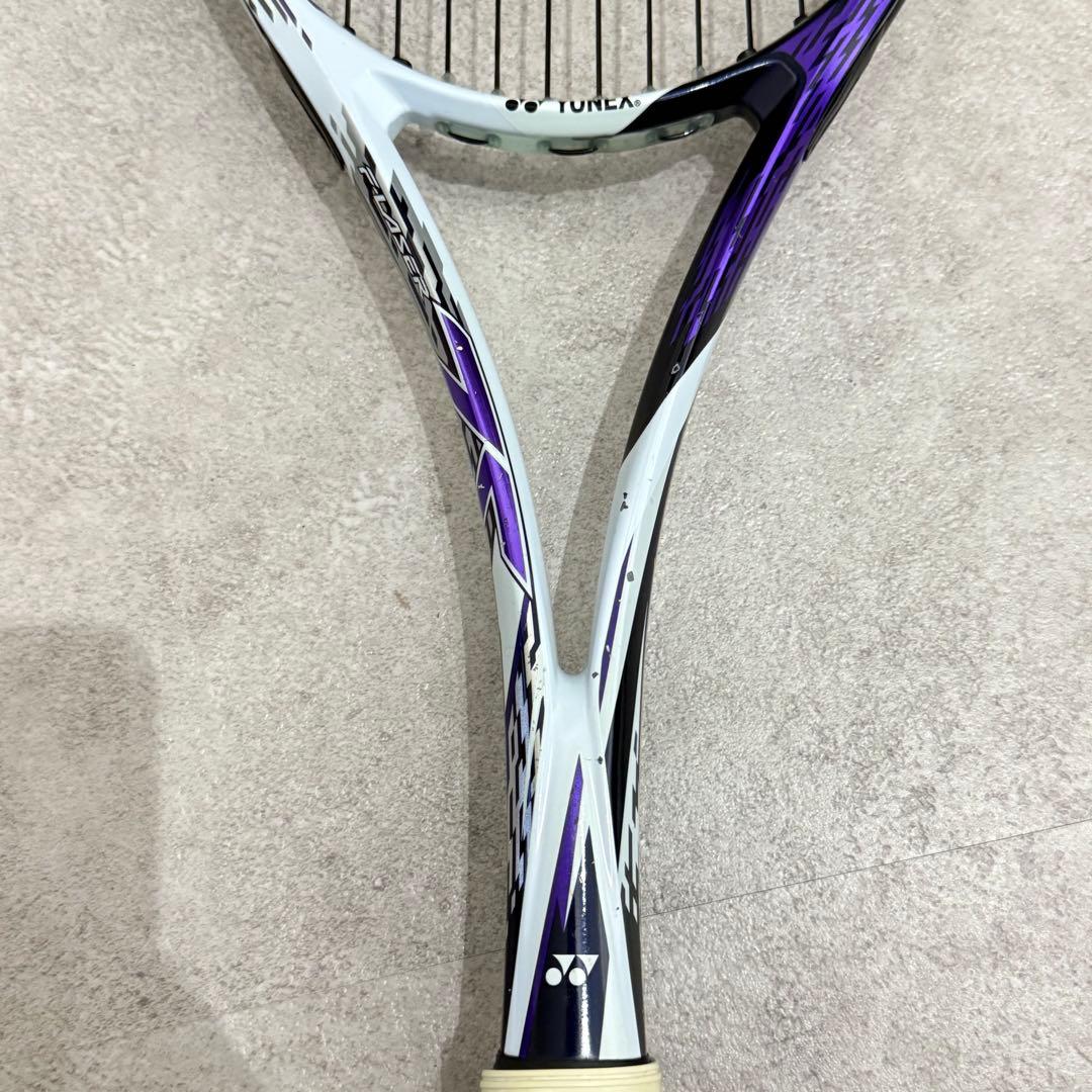 YONEX　ヨネックス　UL1　F-LASER 7S リミテッドエディション