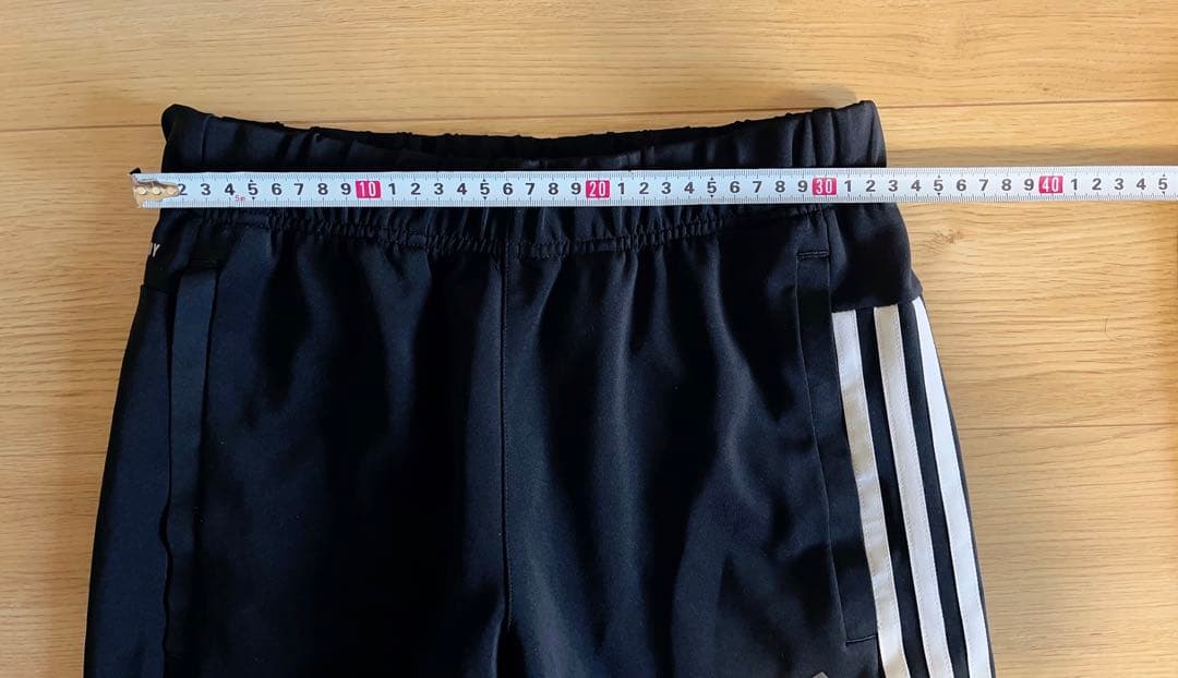 adidas ランニングパンツ