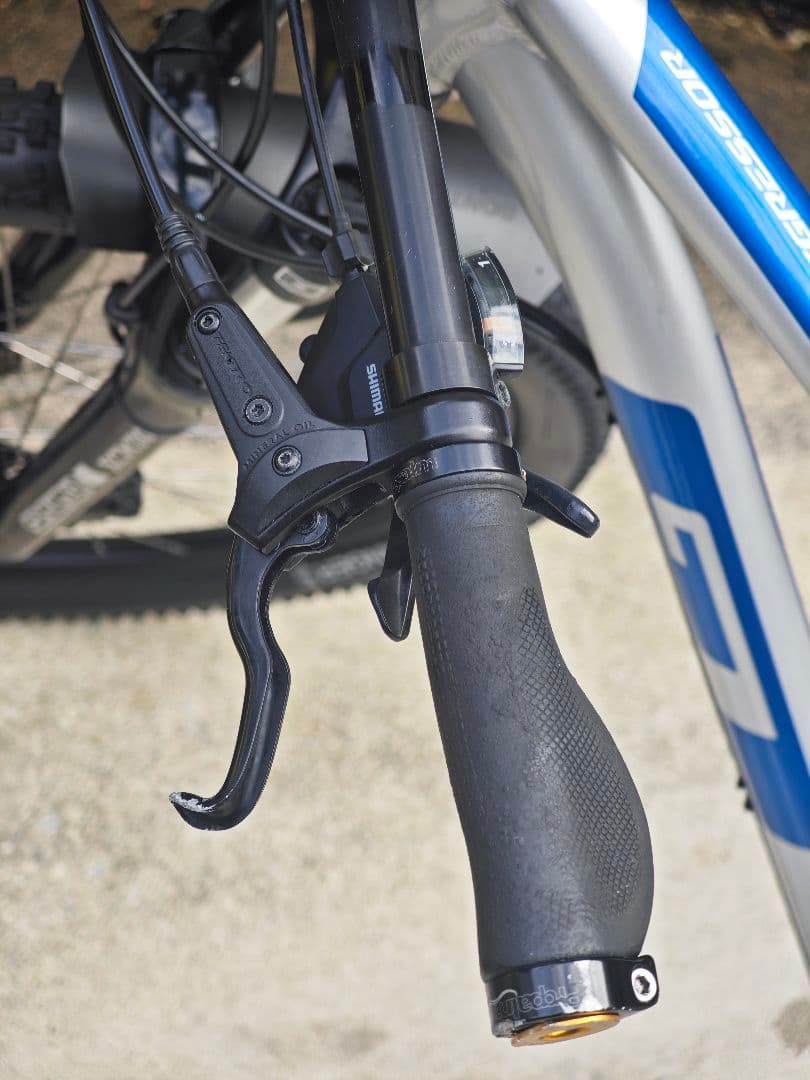 GT AGGRESSOR EXPERT 2020モデル
