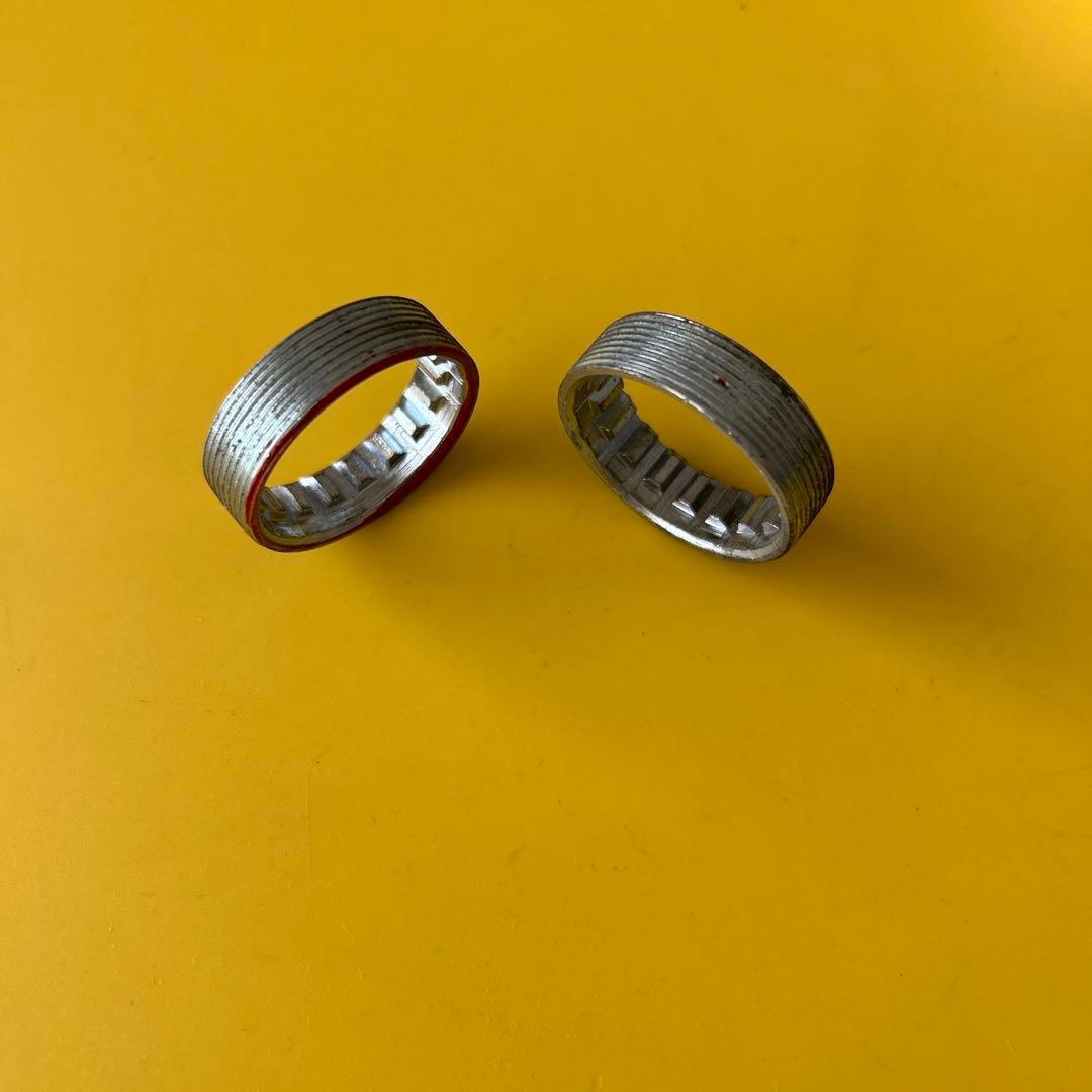 パーツ Phil Wood SEALED CRANKBEARING 130mm