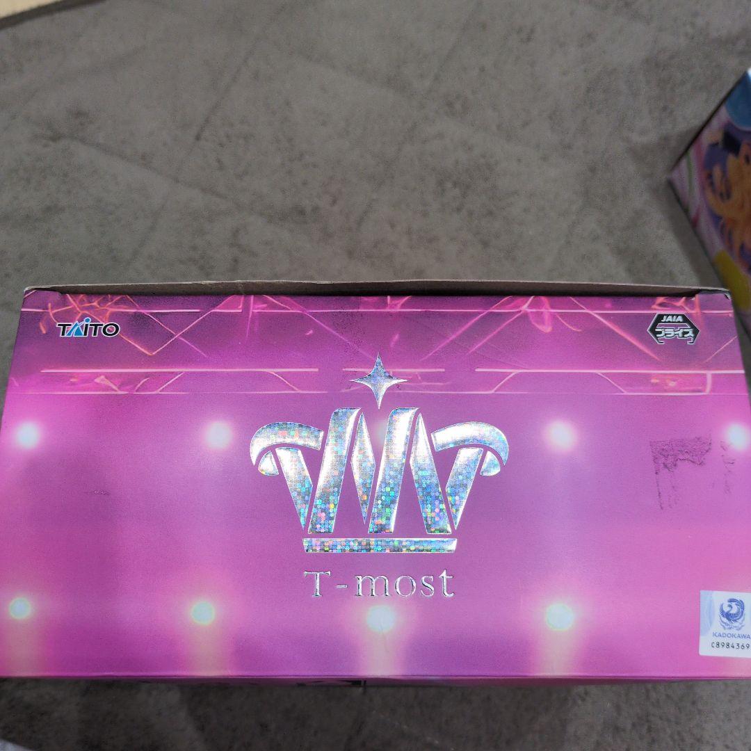 推しの子、初音ミクぬーどるストッパーフィギア　 　ルビーフィギア