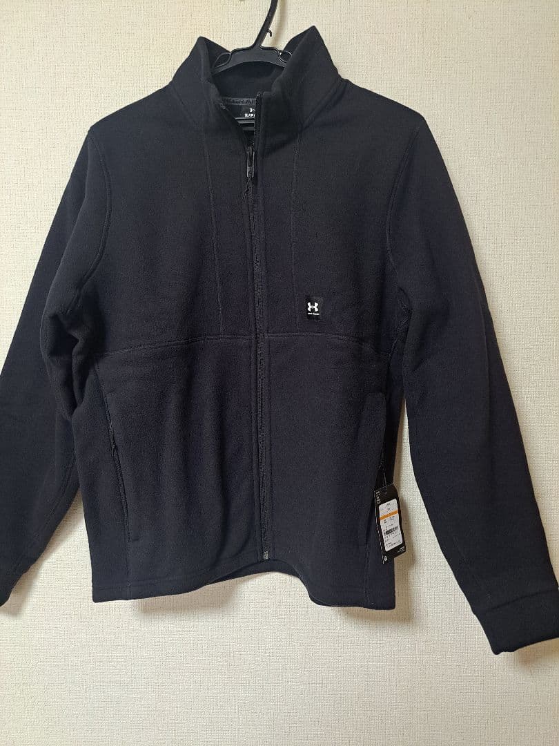UNDER ARMOUR 福袋3点＋1　メンズSサイズ　アンダーアーマー