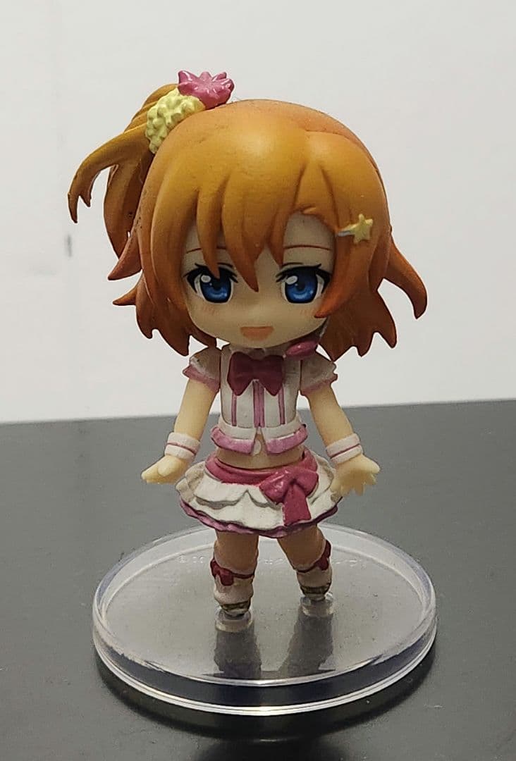 ラブライブ！μ's　非売品　9体セット　にぃてんご 美品 外箱あり