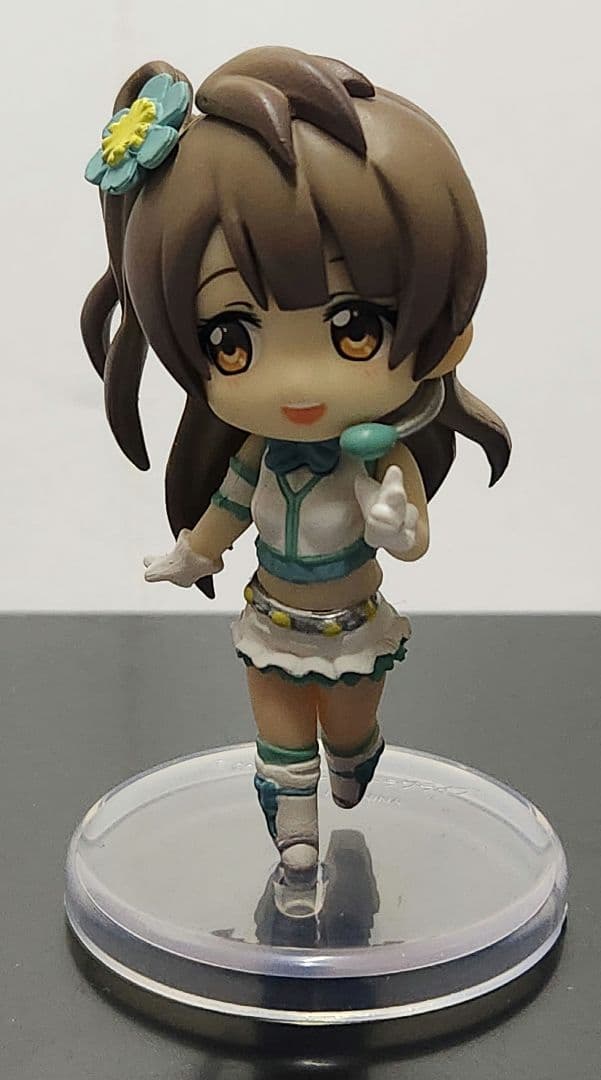 ラブライブ！μ's　非売品　9体セット　にぃてんご 美品 外箱あり