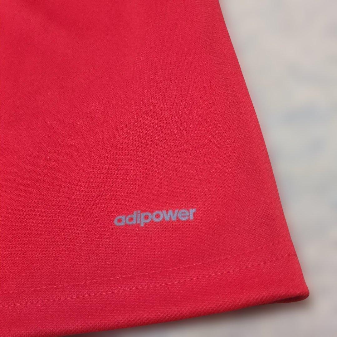 ✨新品✨ adidas CRUSADERS ラグビー ユニフォーム 6XO ②