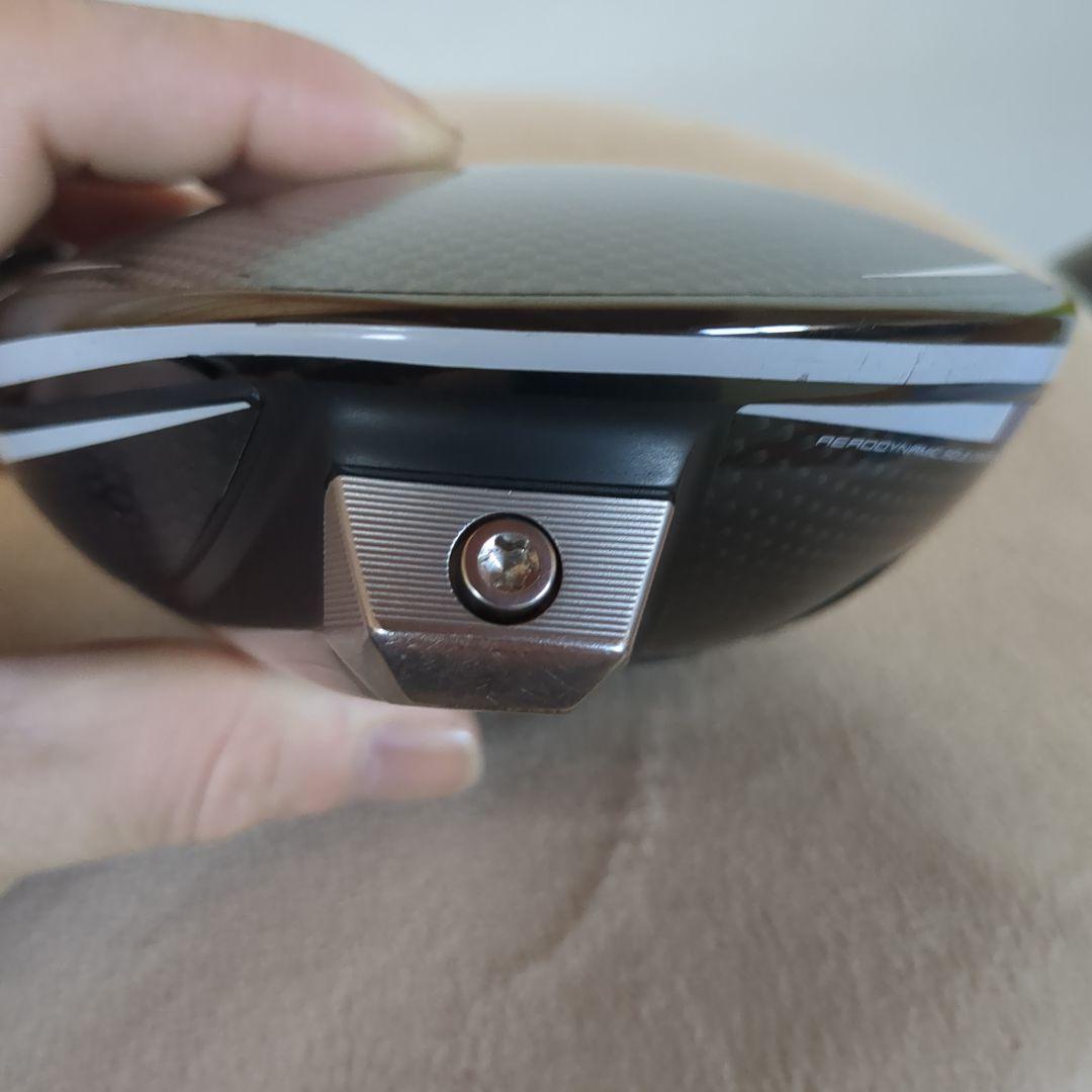 TaylorMade SIM ドライバー 10.5度　ヘッドのみ