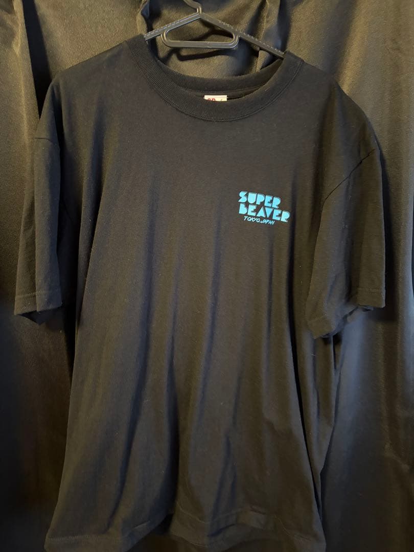 オ*ジ様 SUPER BEAVER Tシャツ まとめ売り（バラ可）