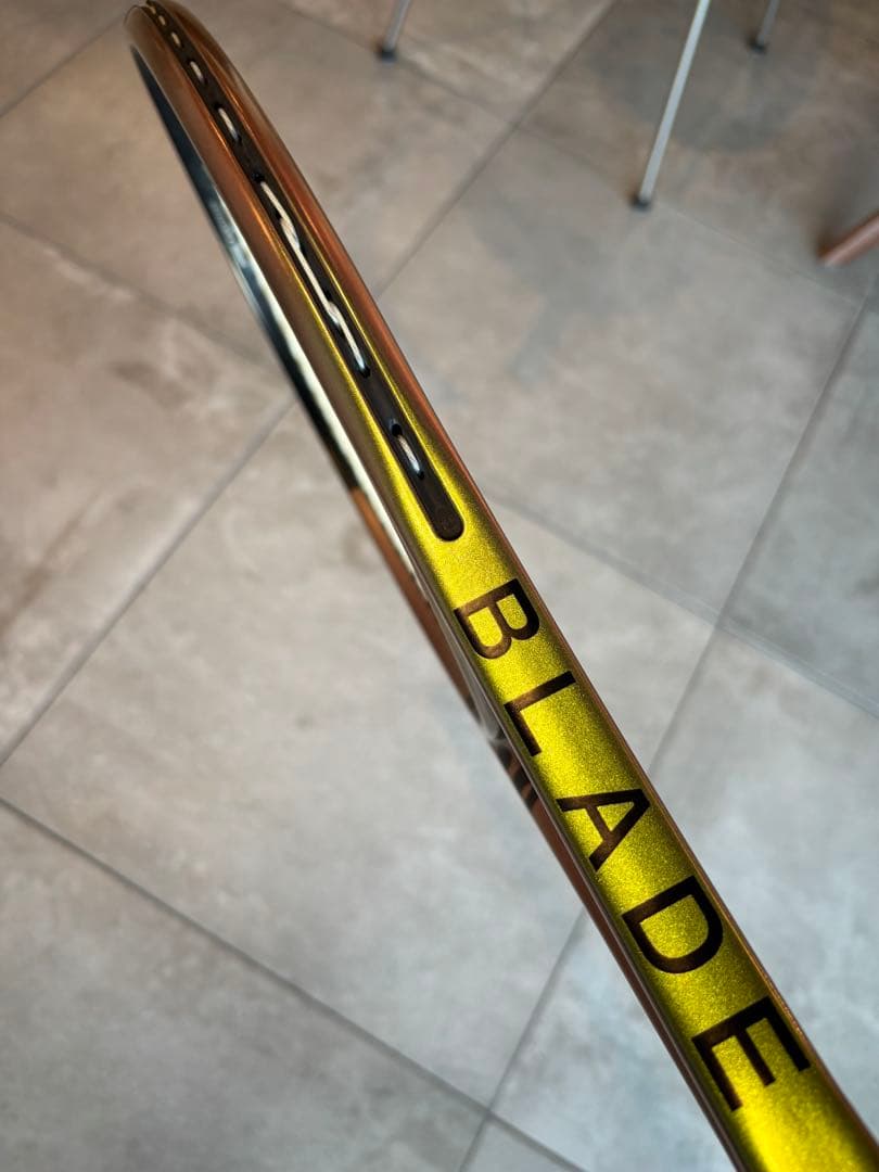ラケット(硬式用) Wilson Blade V8 98 18x20 G2