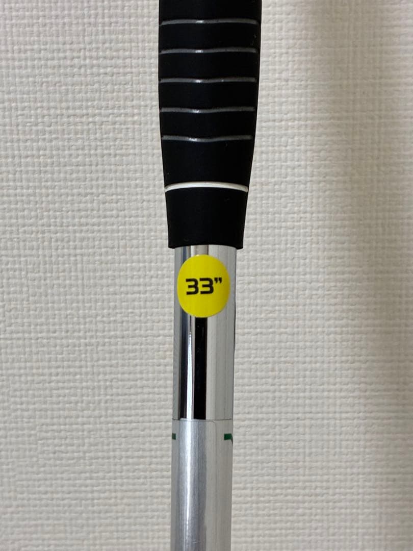 テーラーメイド　TPリザーブパター　TR-B2TC トラスセンター(33㌅)