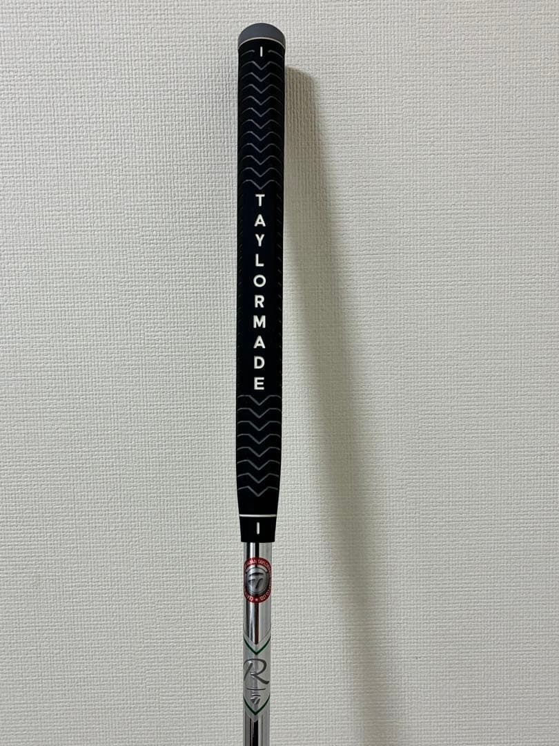 テーラーメイド　TPリザーブパター　TR-B2TC トラスセンター(33㌅)