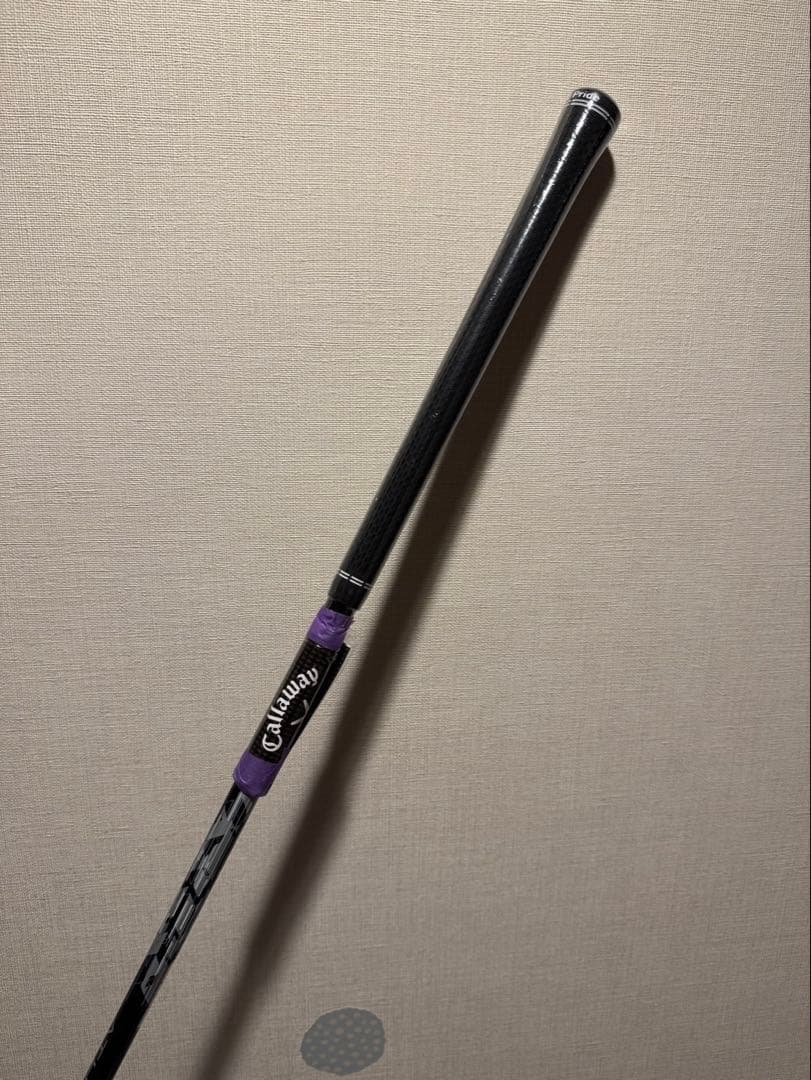 Callaway QUANTUM クアンタム　◆◆◆MAX 10.5度
