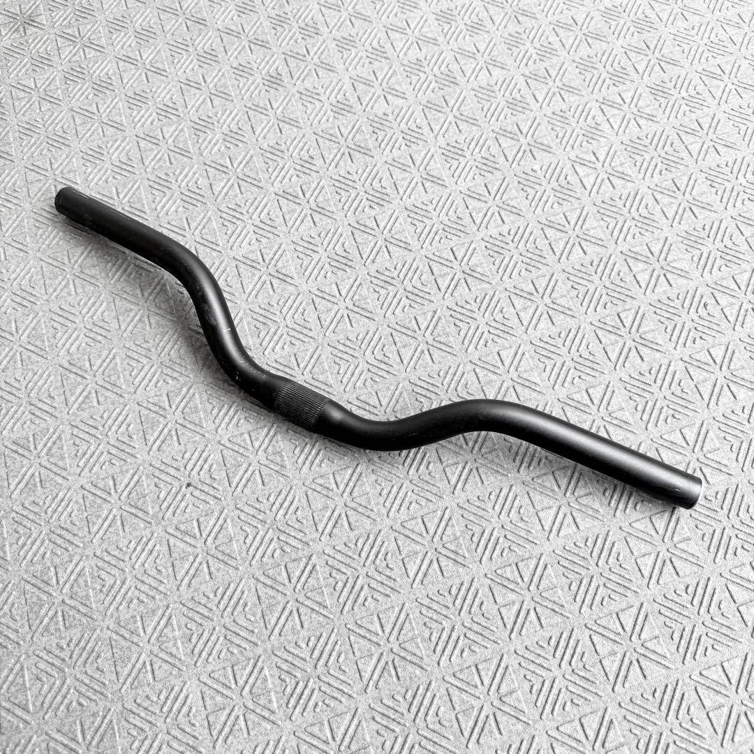 正規 Fuji Classic alloy track 含むハンドルセット