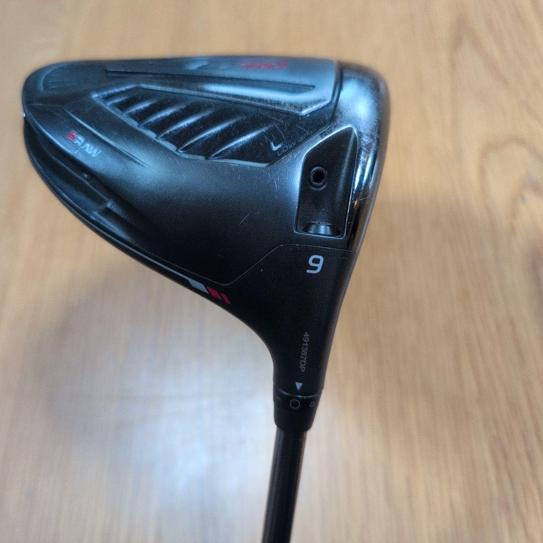 PING G410 ドライバー 9度