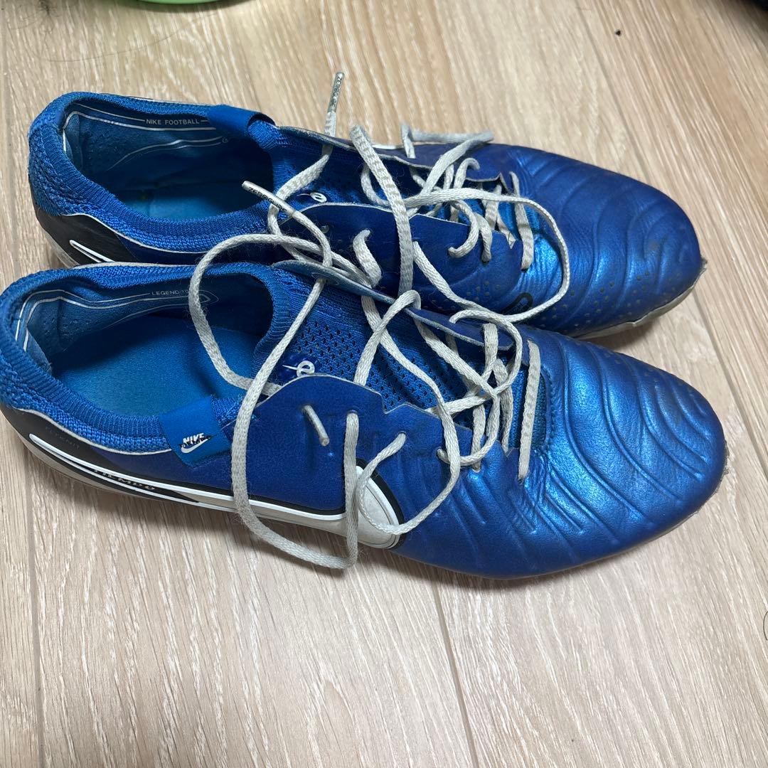 Nike ティエンポレジェンド10
