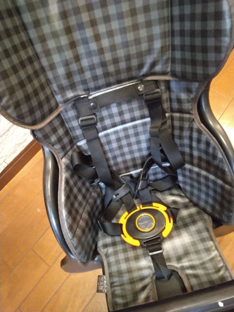 パナソニック　OGK　電動アシスト自転車用チャイルドシート
