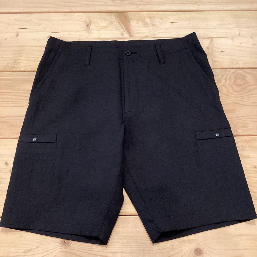 新品　BRIEFING 正規品　UTILITY POCKETS ショートパンツ