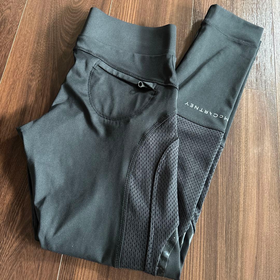 ステラマッカートニー×アディダス　スパッツ