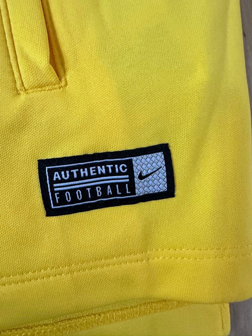 NIKE 2019シーズン 鹿島アントラーズ　 選手支給ウェア XL