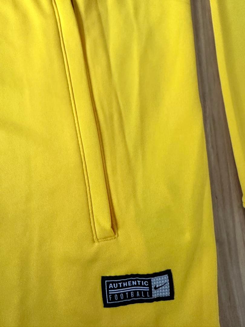 NIKE 2019シーズン 鹿島アントラーズ　 選手支給ウェア XL