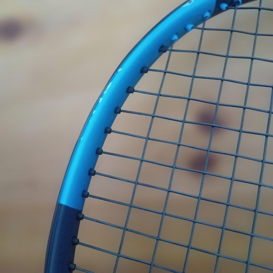 バボラピュアドライブ2021 G2 Babolat PURE DRIVE