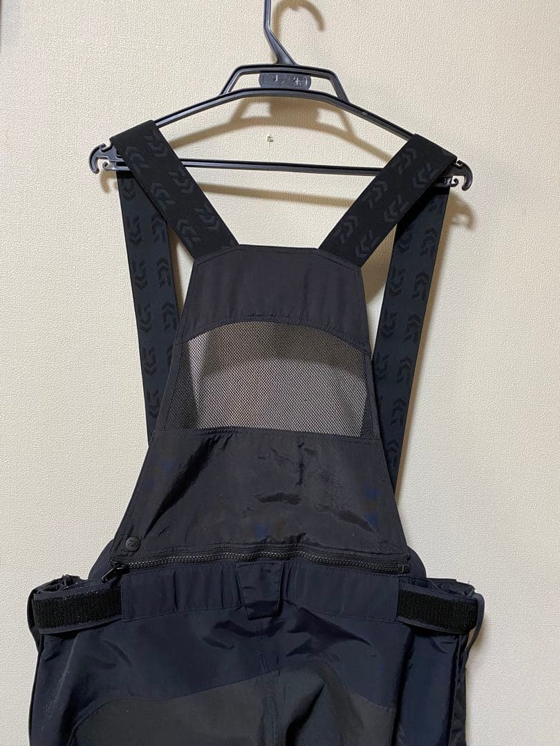 GORE-TEX プロ、コンビアップストレッチレインスーツ