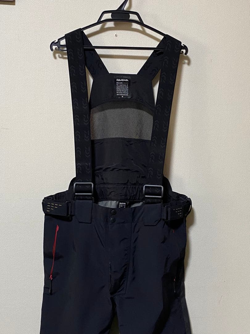 GORE-TEX プロ、コンビアップストレッチレインスーツ