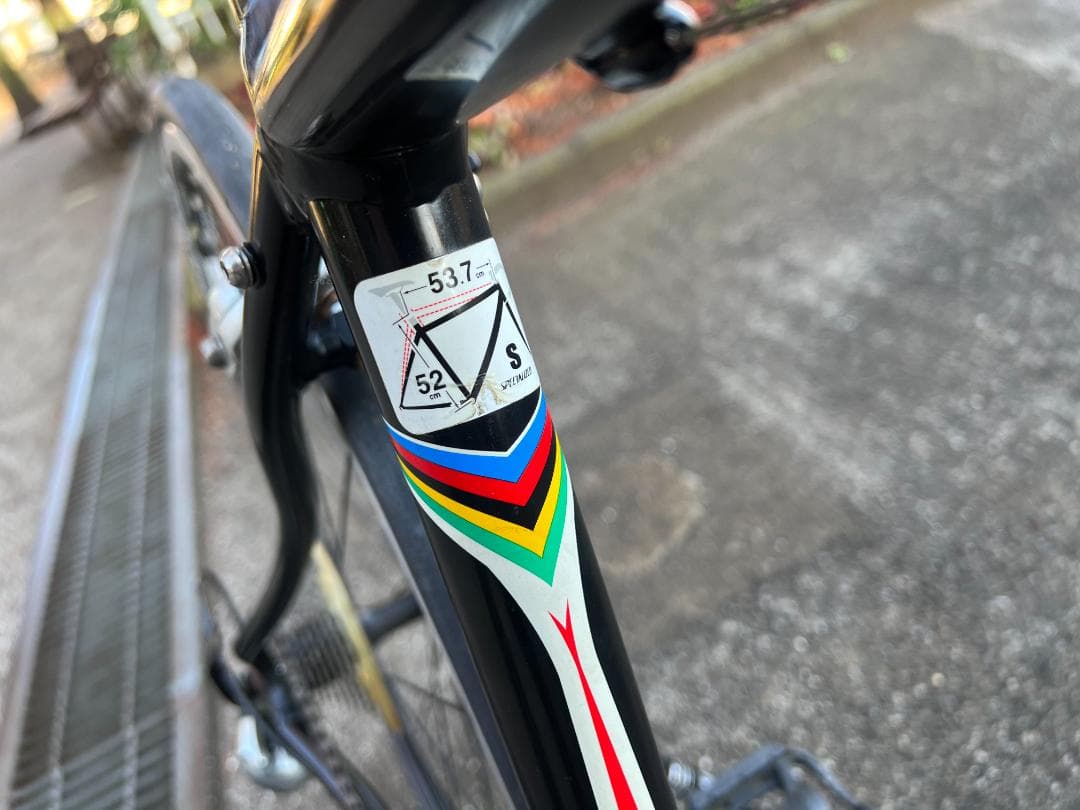 Specialized ロードバイク
