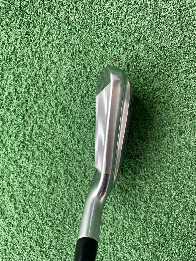 Titleist U510 2アイアン