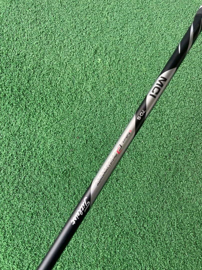 Titleist U510 2アイアン