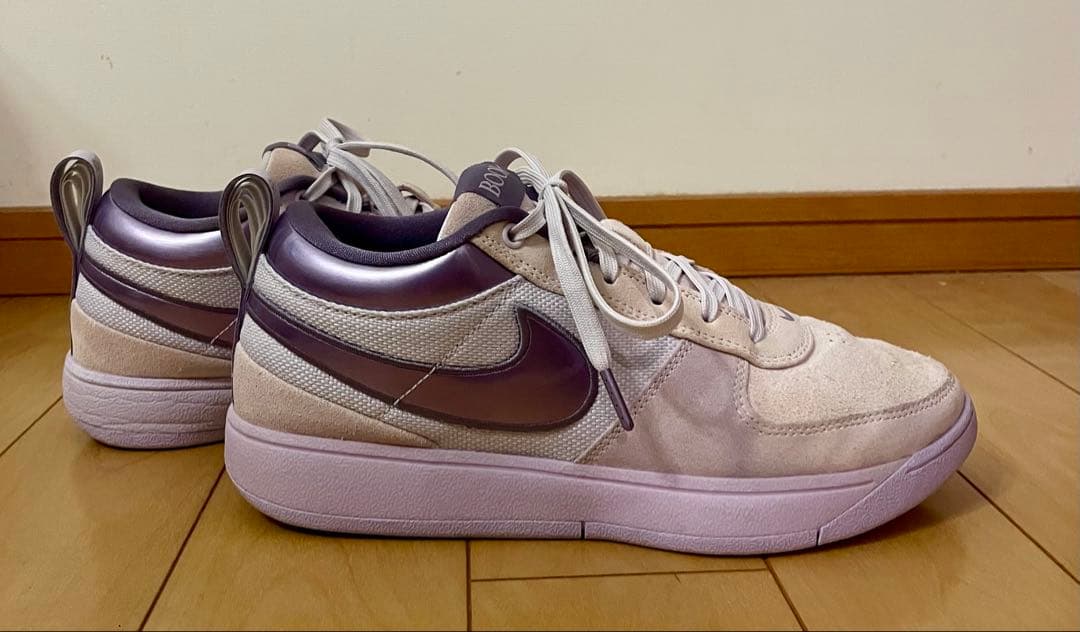 NIKE、BOOK1 EP、27センチ