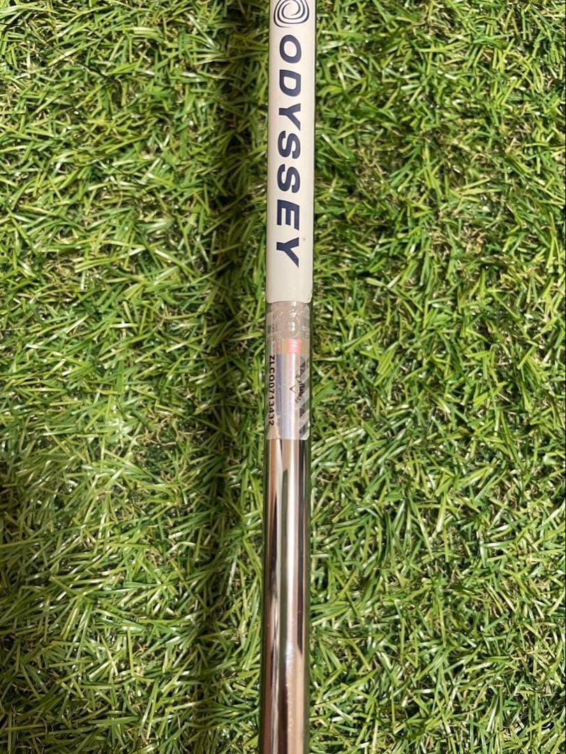 オデッセイ Ai-ONE TRI-BEAM #1 34インチ カバー付 美品