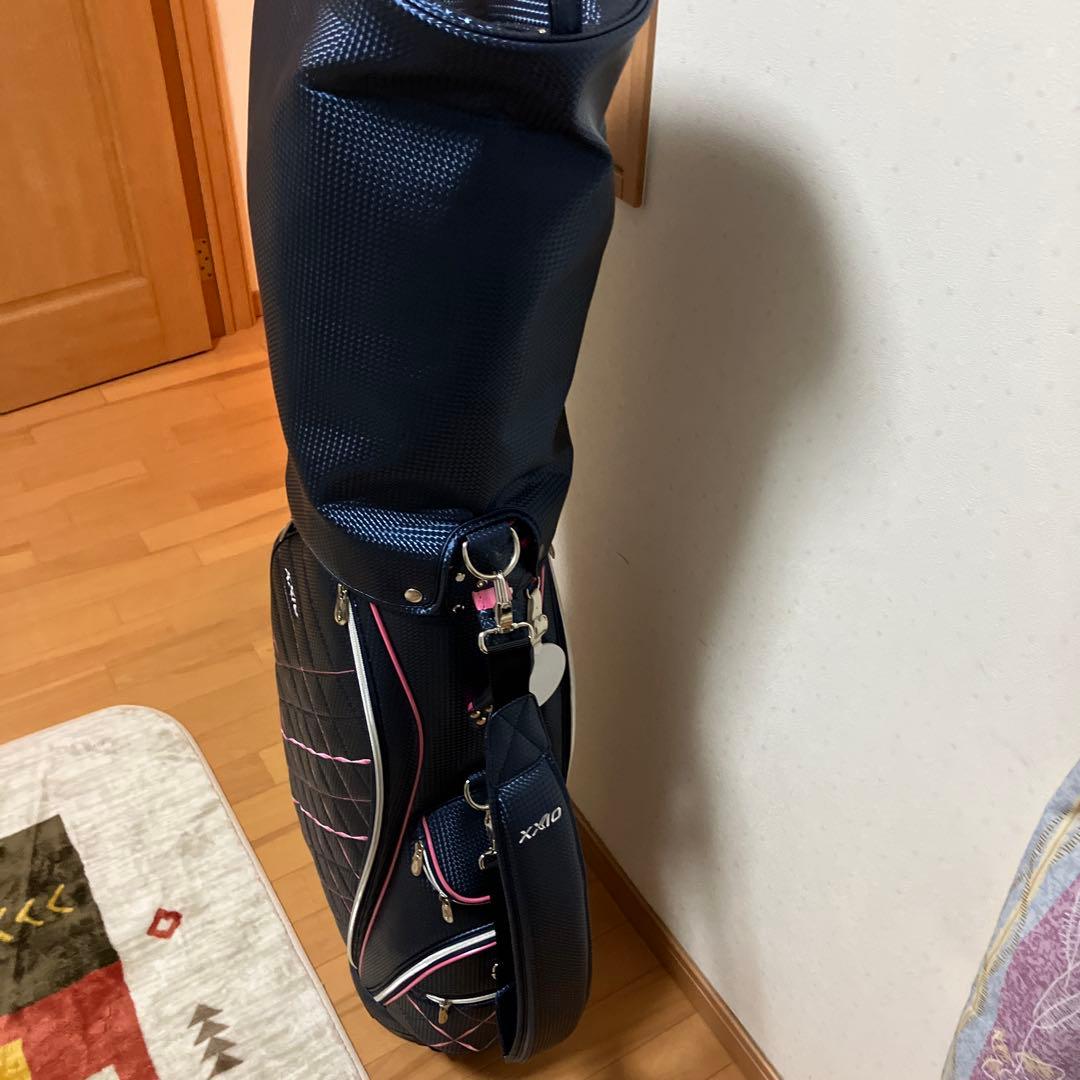 MIZUNOレディース ゴルフクラブセット