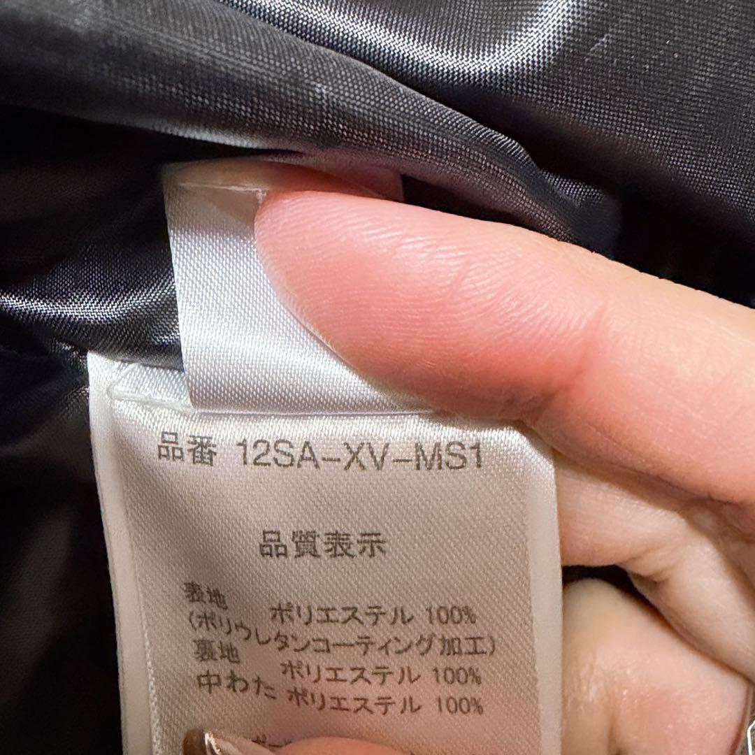 超美品SALOMON スキーウェア スノボウェア上下セット ブラック グレー