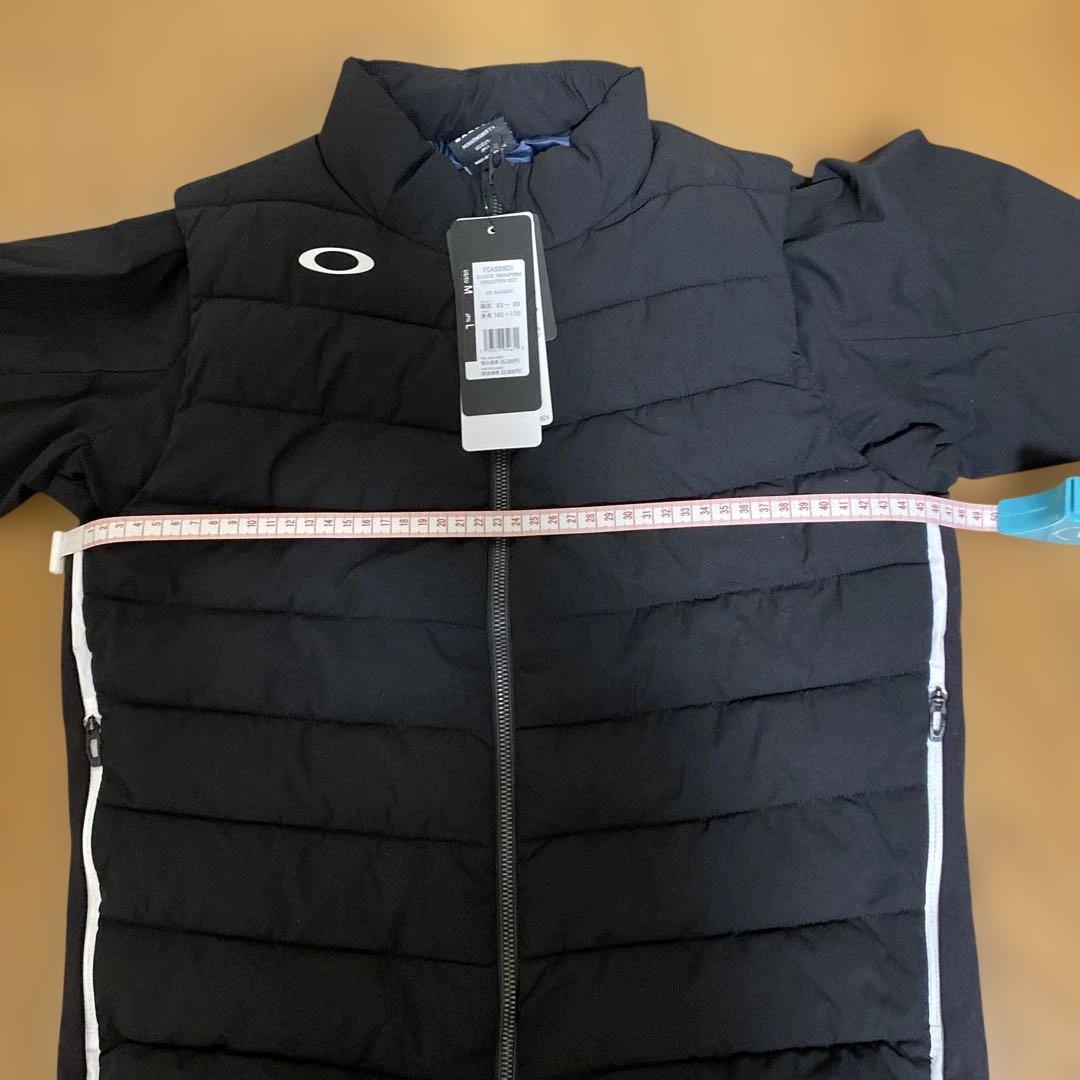 オークリー　Elevate Transform Insulation Vest
