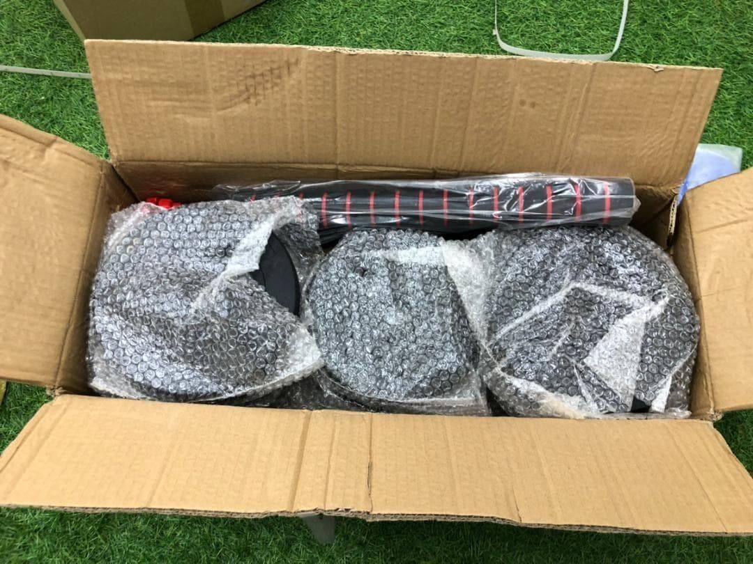 ダンベルセット 20kg×2個セット バーベルも可能 計40kg 可変式 K8