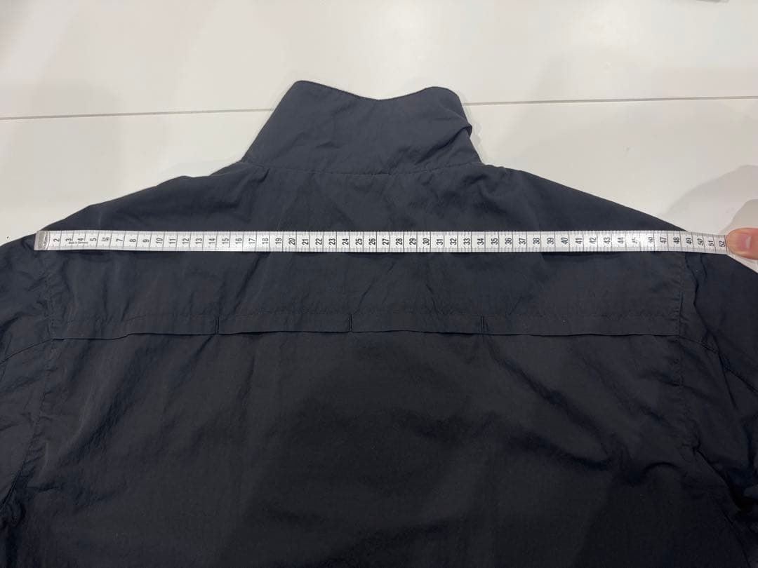 Kith TaylorMade テーラーメイド ウインドブレーカー