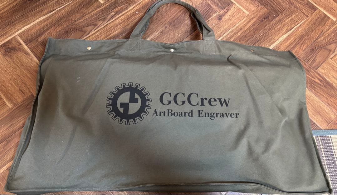 GGCrew Deepshadow（ディープシャドウ）